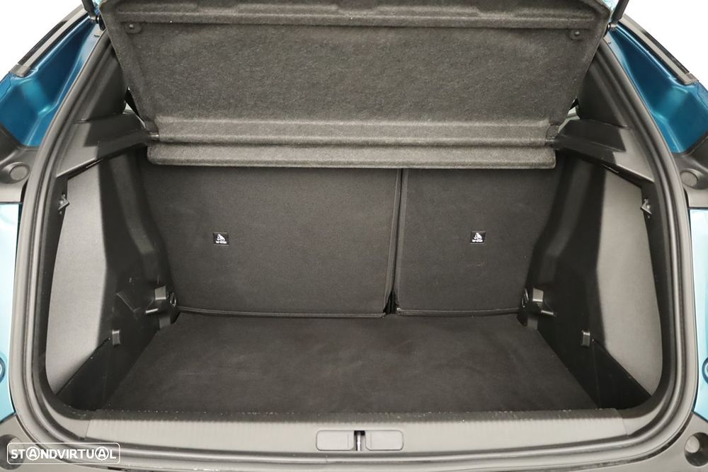 Peugeot 2008 1.2 Allure - 24