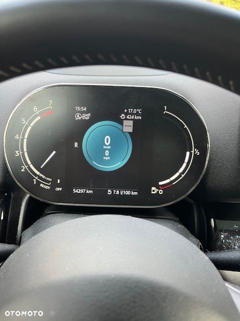 MINI Countryman Cooper S Yours Trim - 4