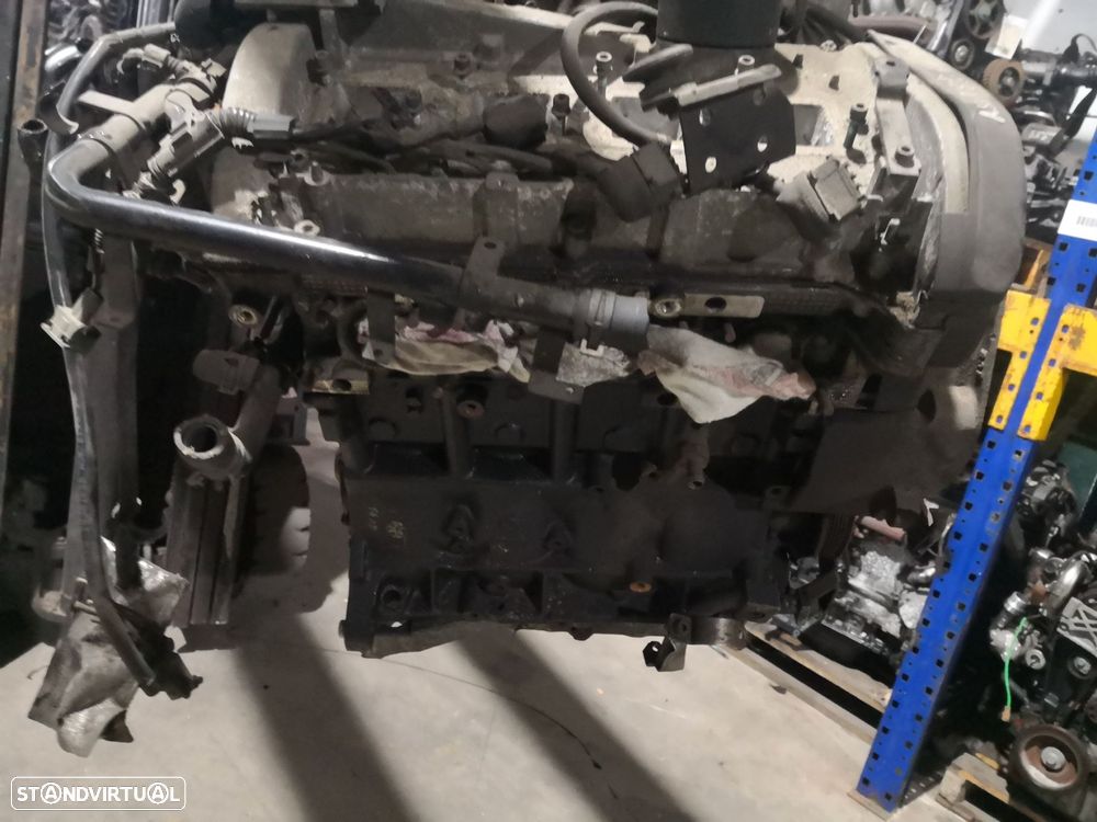 Motor Completo Seat Alhambra (7V8, 7V9) - 5