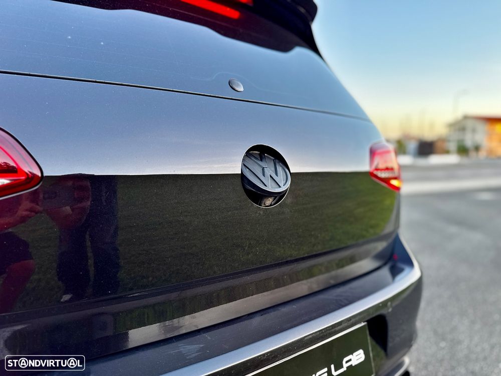 VW Golf GTI Performance BlueMotion DSG - 17