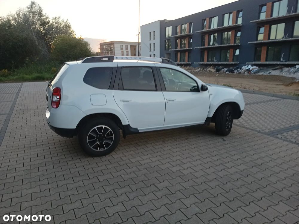 Dacia Duster 1.6 SCe Blackshadow 4x4 S&S - 3