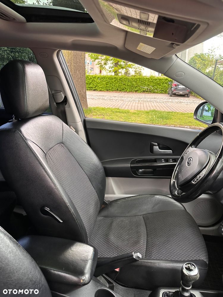 Kia Ceed 1.6 CVVT LX - 23