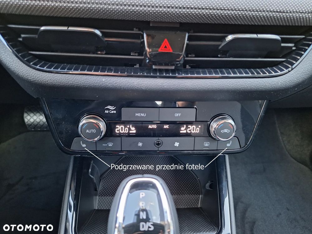 Skoda Fabia 1.0 TSI Drive DSG - 16