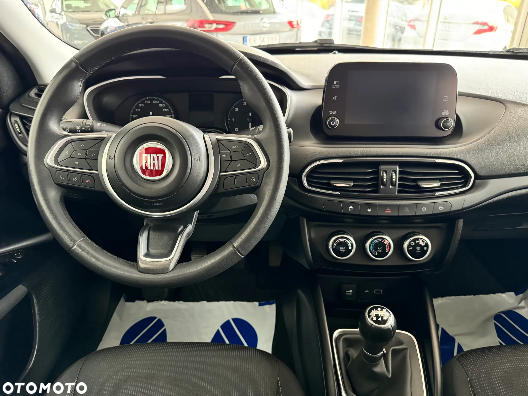 Fiat Tipo 1.0 T3 City Life - 30
