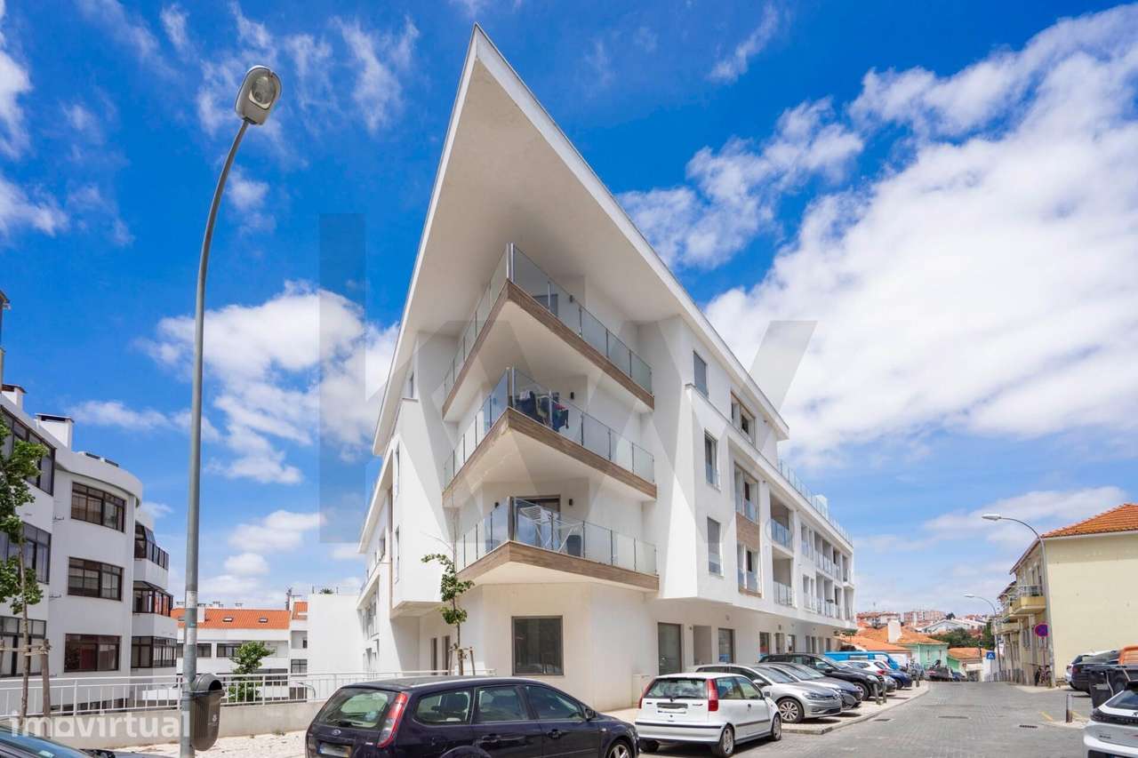 Magnifico apartamento T2 - Grande imagem: 3/29