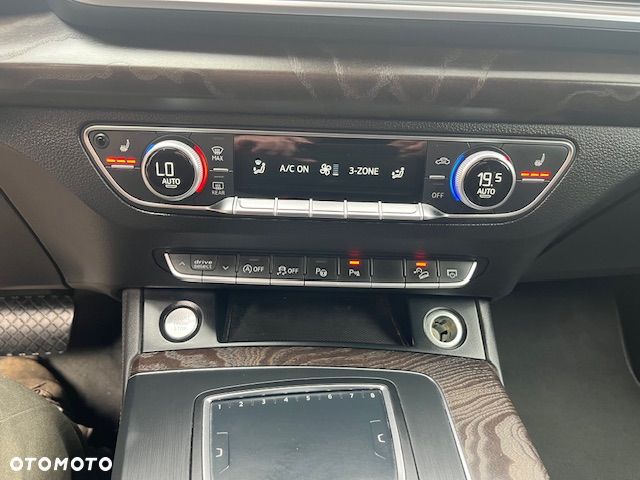 Audi Q5 2.0 TFSI Quattro S tronic design - 9