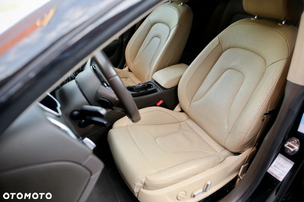 Audi A5 Sportback 2.0 TDI clean diesel Quattro S tronic - 20