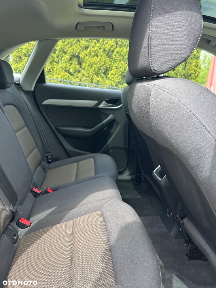 Audi Q3 2.0 TDI - 10
