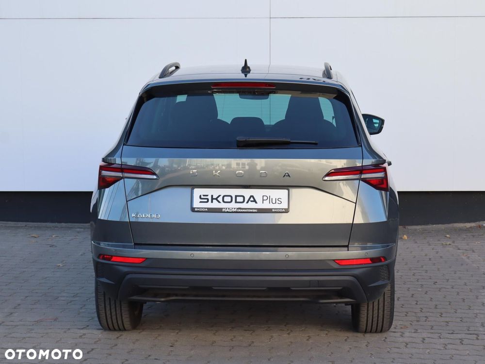 Skoda Karoq - 21