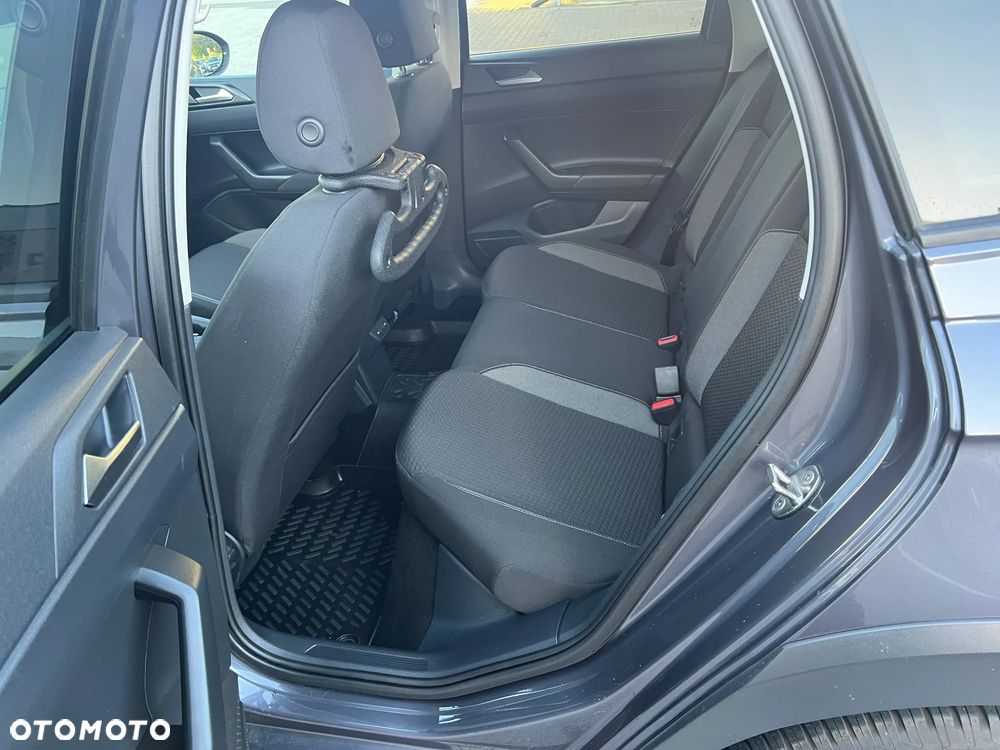 Volkswagen Taigo 1.0 TSI OPF DSG Life - 12