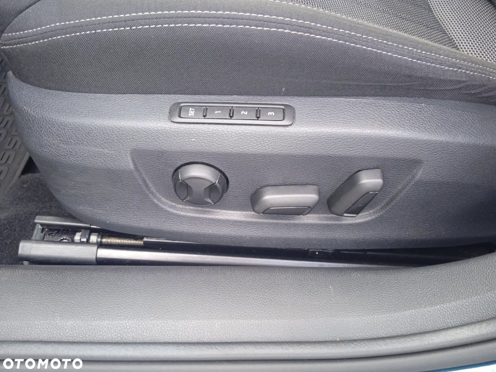 Skoda Superb - 22