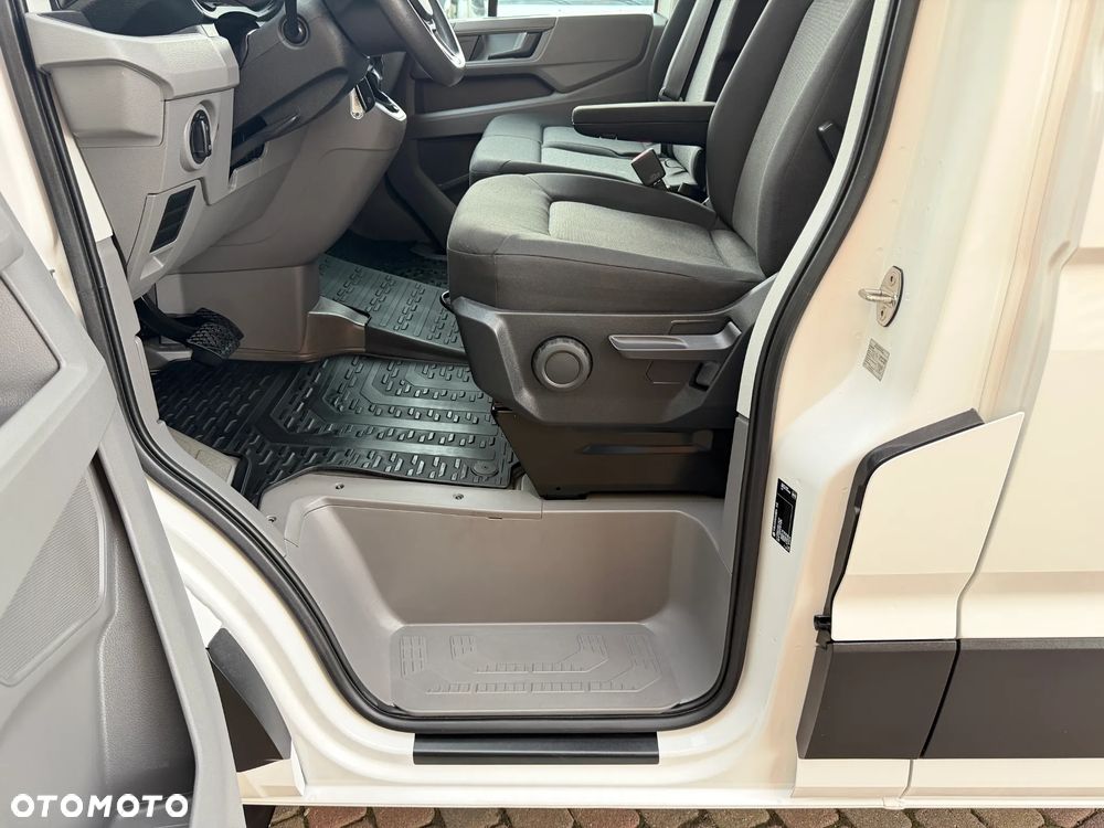 Volkswagen Crafter L2H2 - 24
