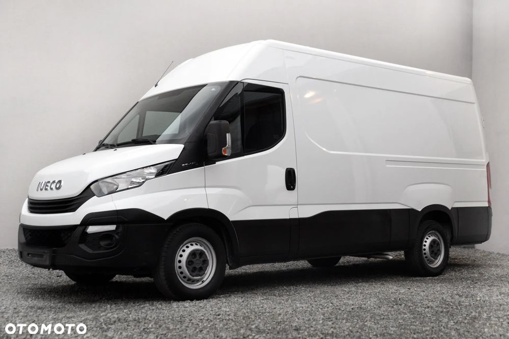 Iveco Daily 35-140 - 14