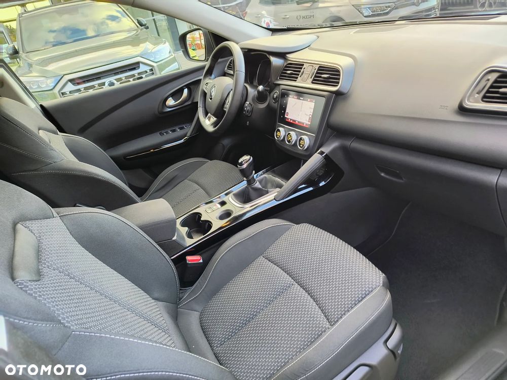 Renault Kadjar - 13