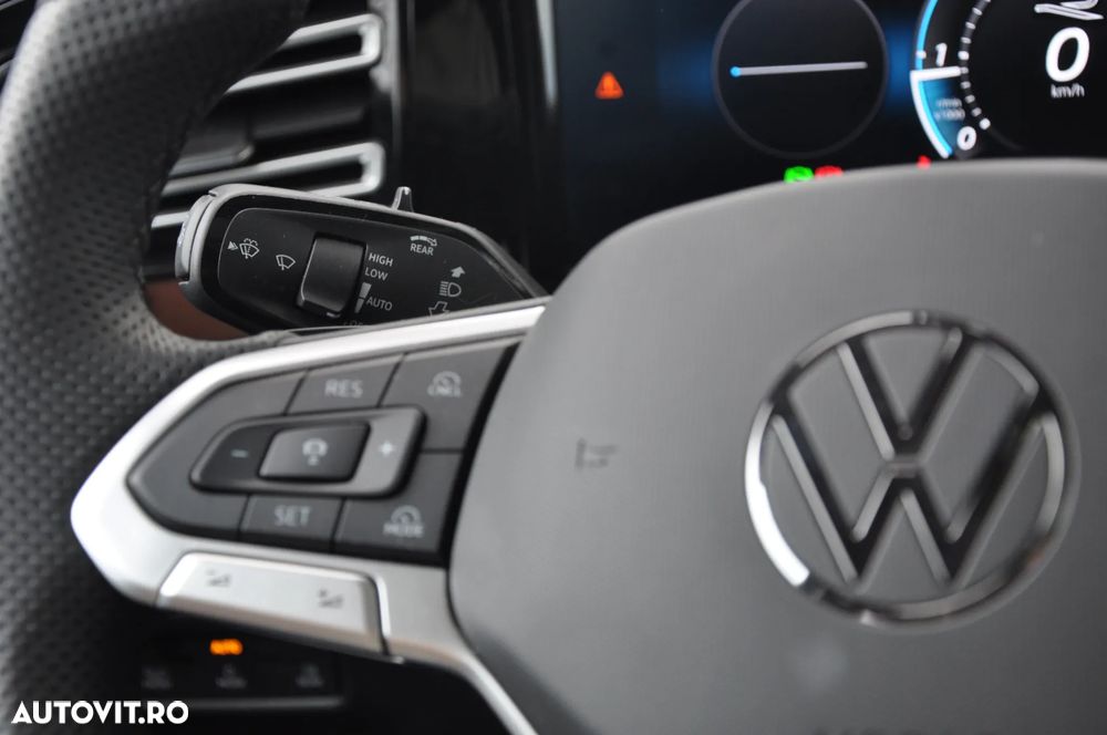 Volkswagen Tiguan 2.0 TDI SCR 4Motion DSG R-Line - 20