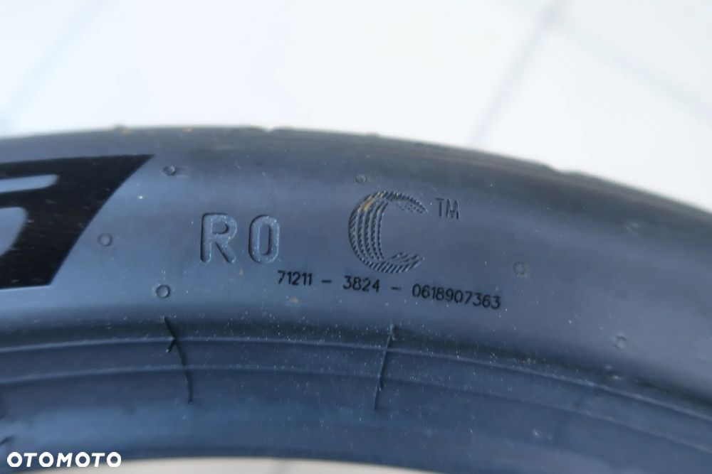 NOWE 275/30 ZR20 Pirelli P Zero Trofeo RS   275/30/20 - 9