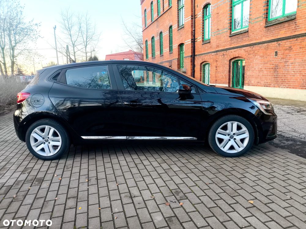 Renault Clio 1.0 TCe Zen - 10