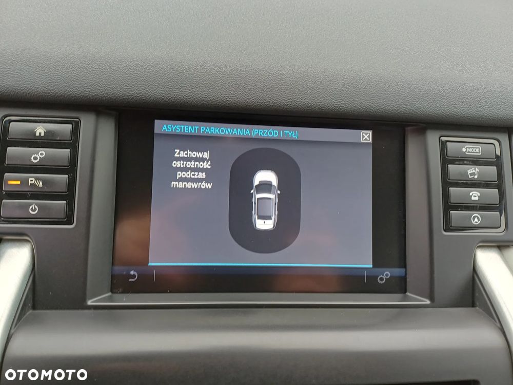 Land Rover Discovery Sport TD4 Pure - 18