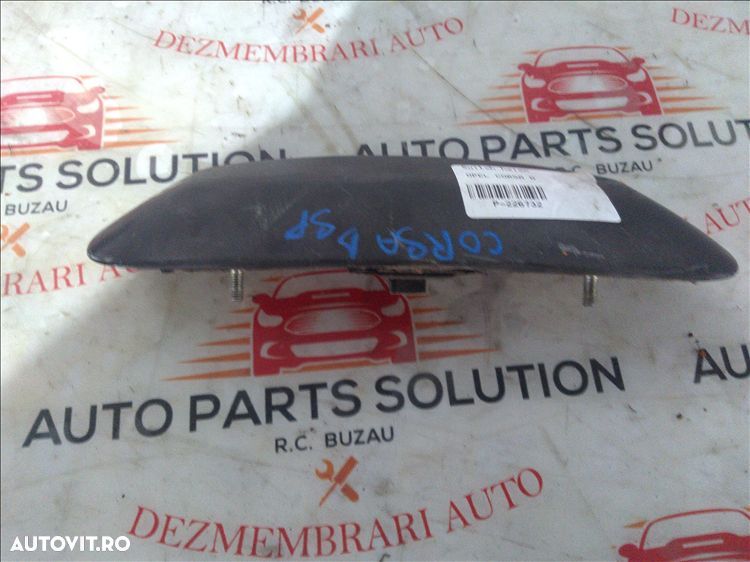 switch haion opel corsa d - 1