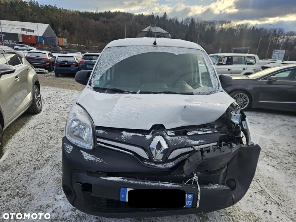 Renault KANGOO MAXI  Max - 3