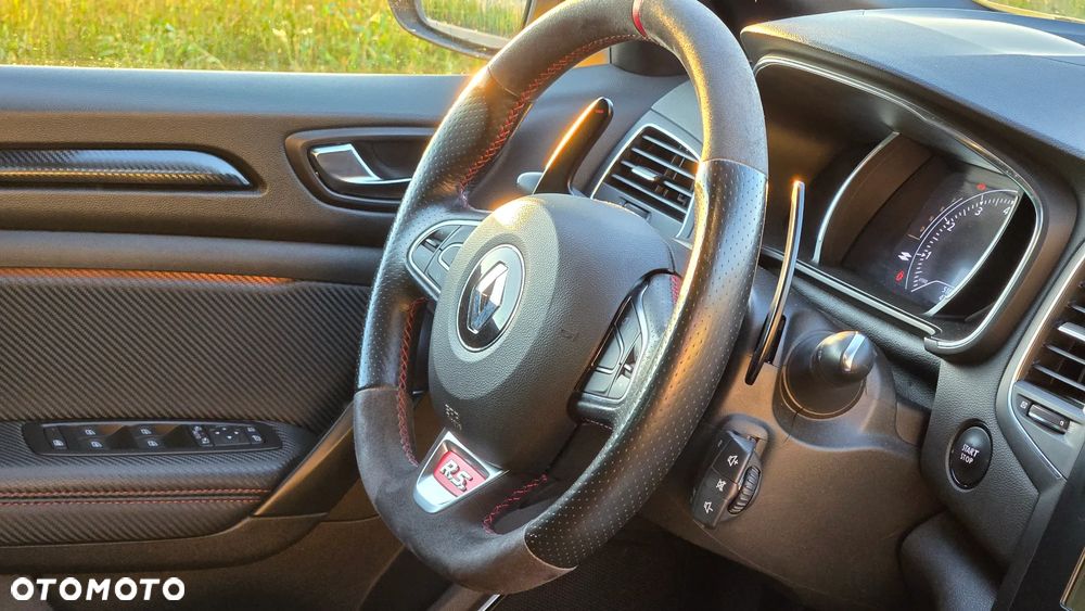 Renault Megane 1.8 TCe FAP R.S Trophy EDC - 16