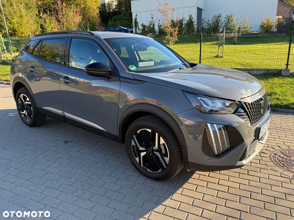 Peugeot 2008 PureTech 130 GT S&S EAT8 - 7