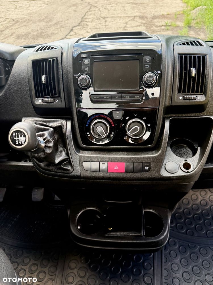 Fiat Ducato - 16