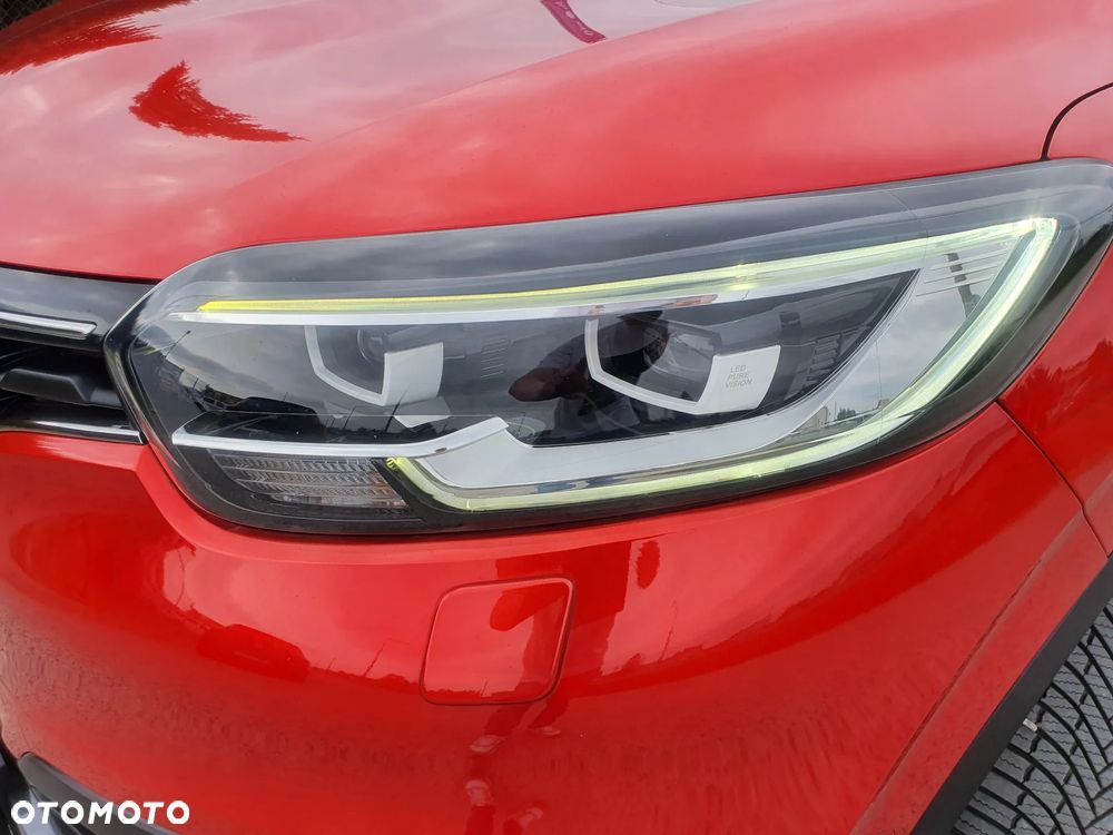 Renault Kadjar Energy TCe 130 Bose Edition - 31