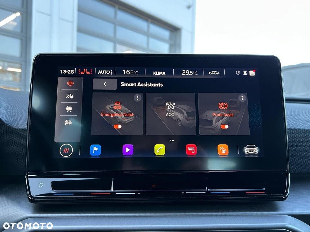 Seat Leon 2.0 TSI FR DSG - 29