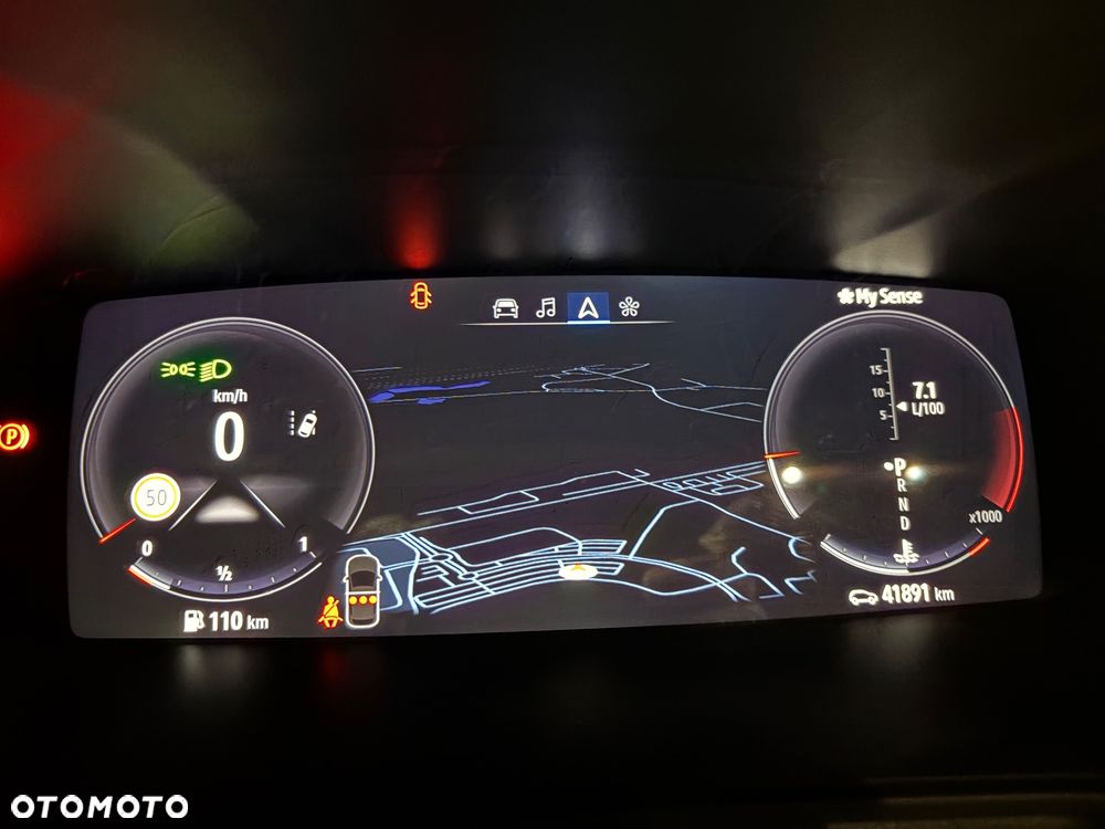 Renault Megane 1.3 TCe FAP Techno EDC - 6