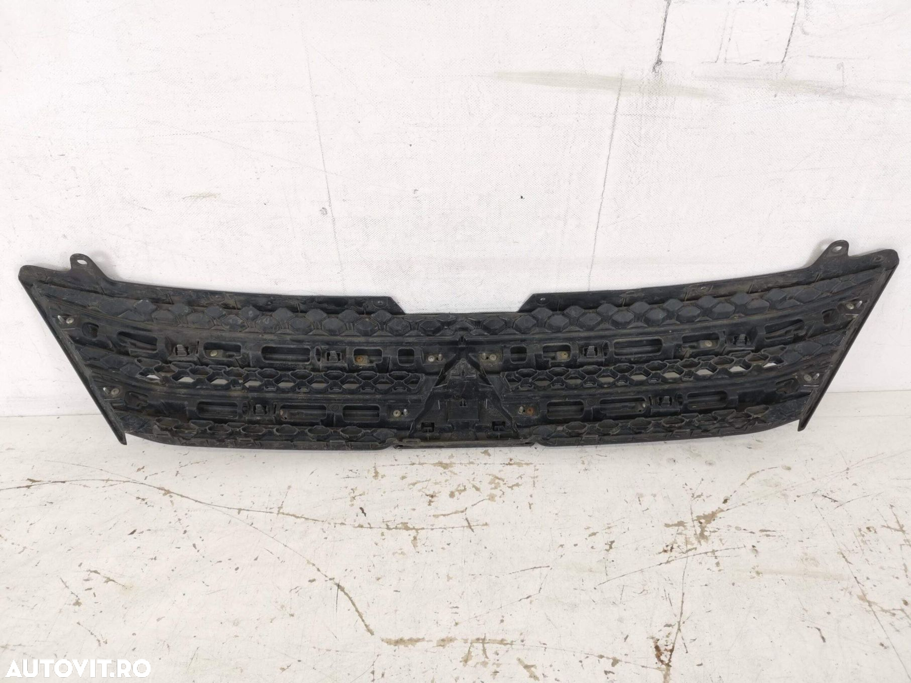 Grila Radiator Mitsubishi  Eclipse Cross 1 [2017 - 2020] Original In S - 5
