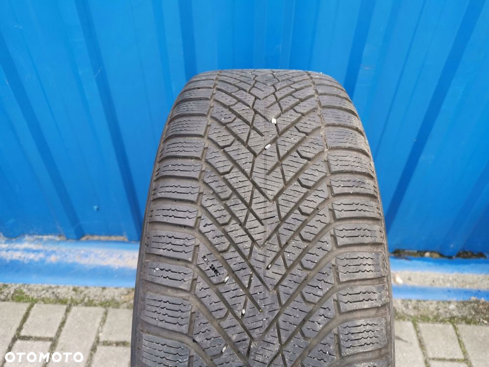 BMW 5 i5 G60 G61 ET23 KOLA FELGI ALUFELGI OPONY 225/55R18 7.5J 5A324D5 - 11