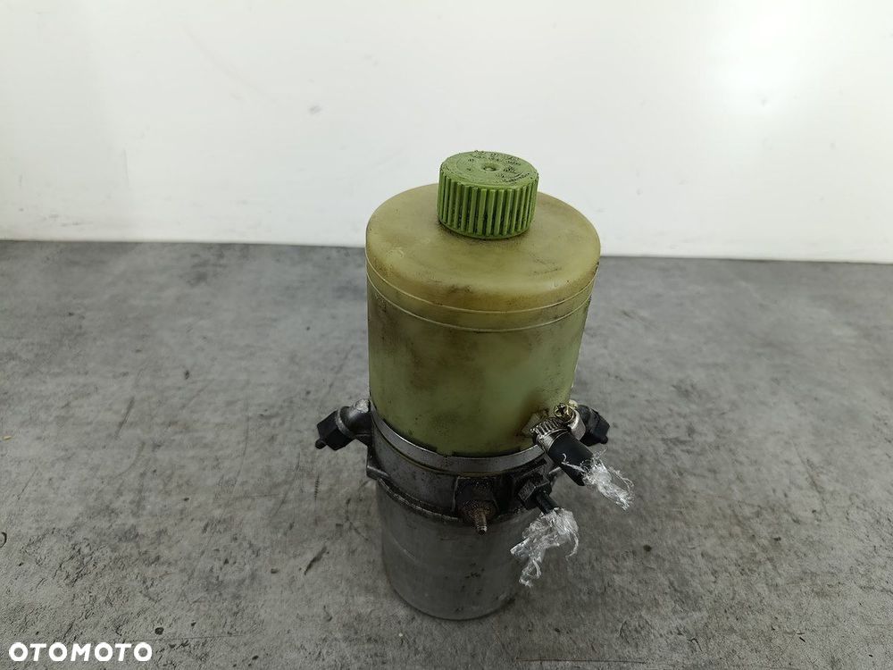 POMPA WSPOMAGANIA ELEKTRYCZNA VW POLO IV 9N 6Q2423051T 6Q0423371 TRW - 9