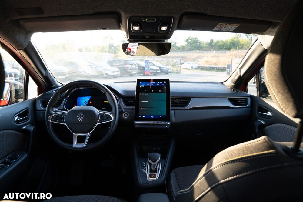 Renault Symbioz - 10