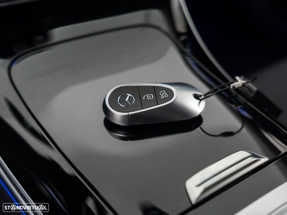 Mercedes-Benz C 200 Avantgarde - 26