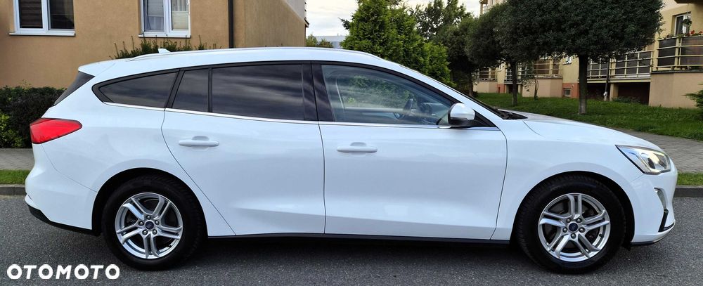 Ford Focus - 5