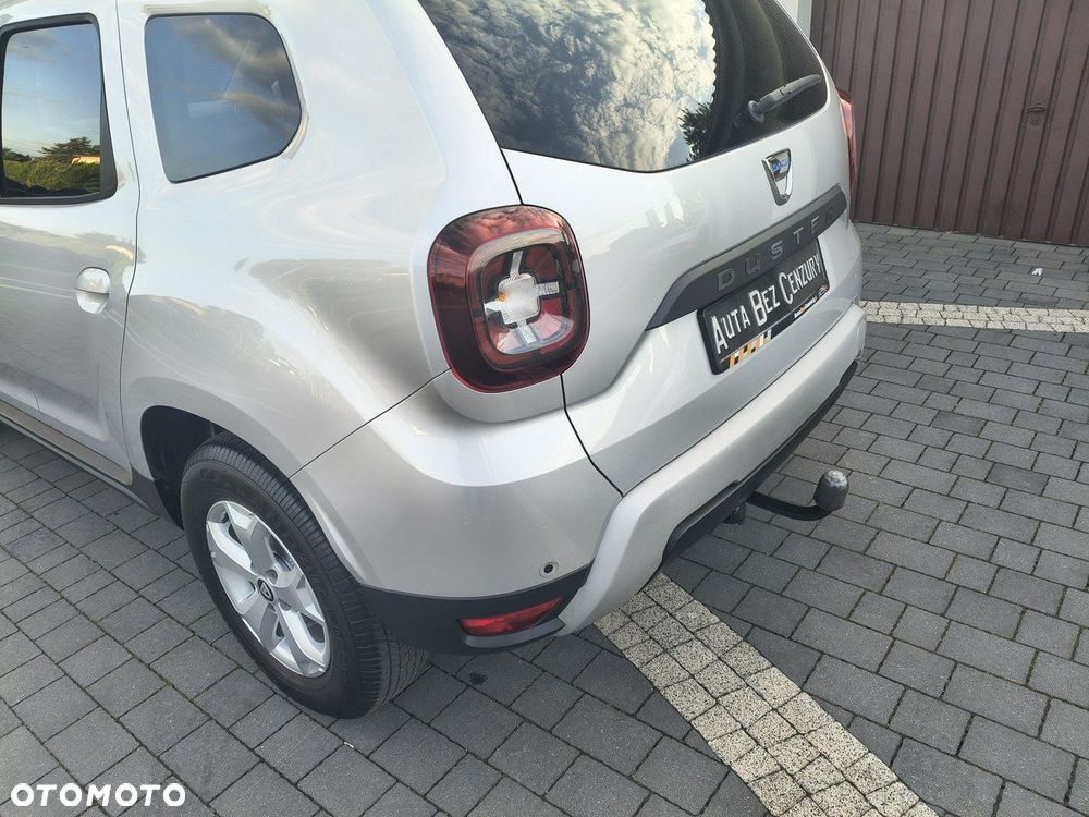 Dacia Duster - 28