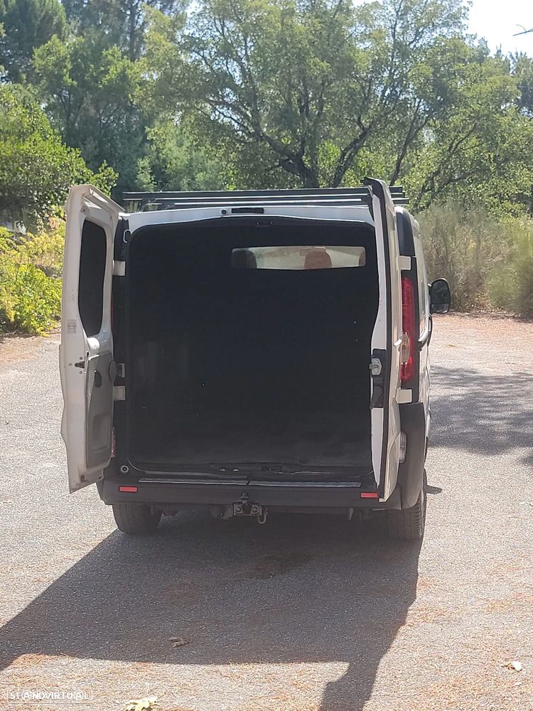 Renault Trafic - 4