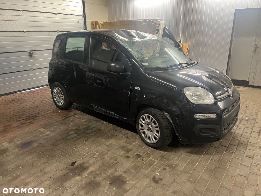 Fiat Panda 1.0 GSE Hybrid - 7