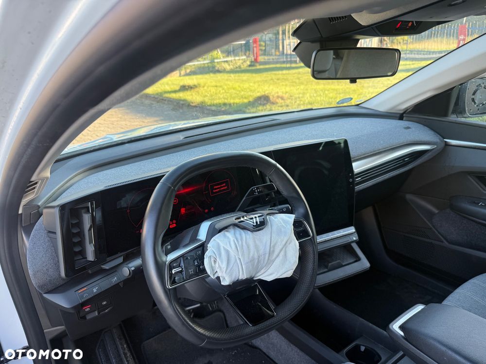 Renault Megane EV60 220hp optimum charge Evolution - 27