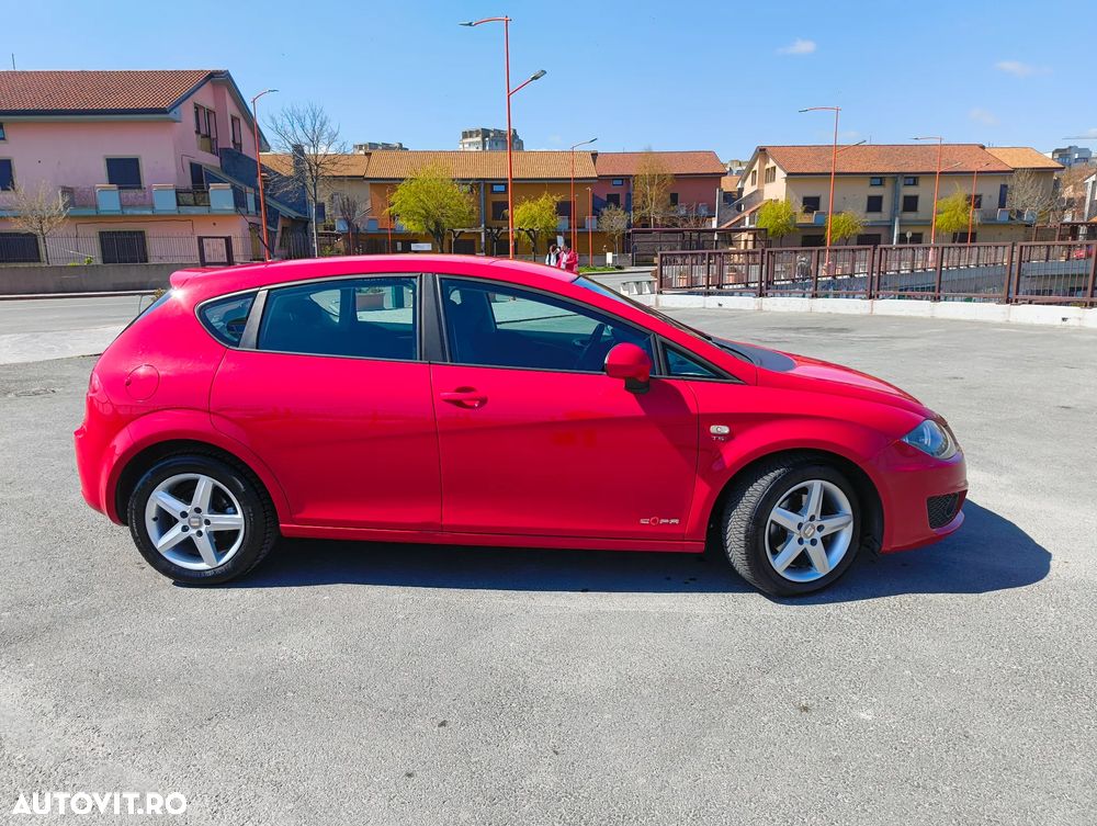 Seat Leon 1.2 TSI Copa - 3