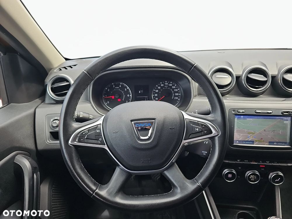 Dacia Duster - 15