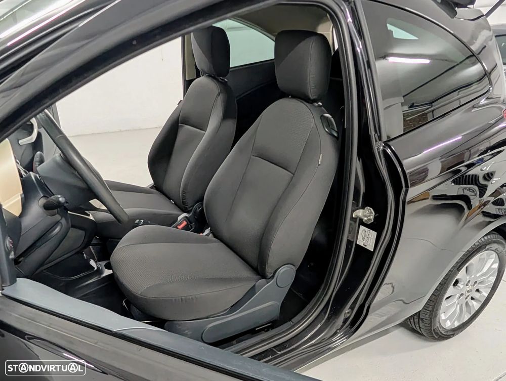 Ford KA 1.2 Titanium - 3