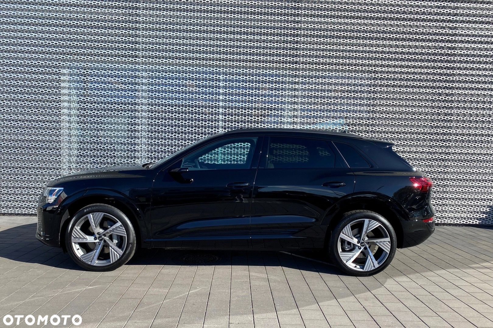 Audi Q8 - 5