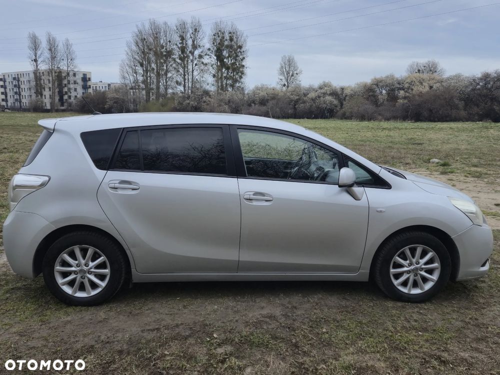 Toyota Verso 2.0 D-4D Sol plus 7os - 5