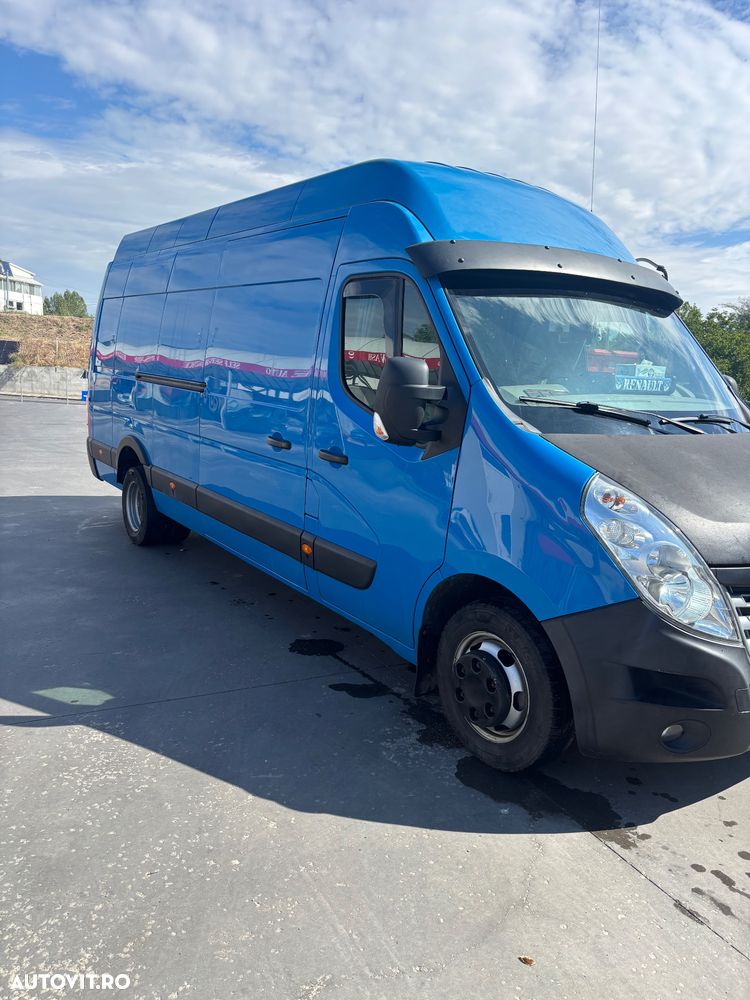 Renault Master 2.3 Minibus L3H2 16+1 locuri Confort - 3