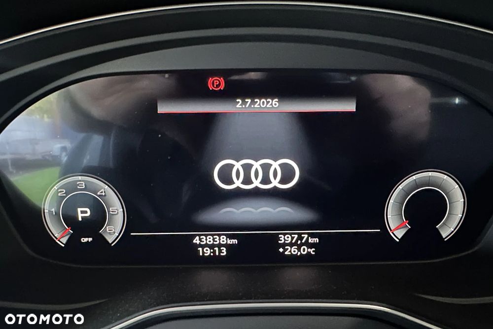 Audi A4 Limousine - 11