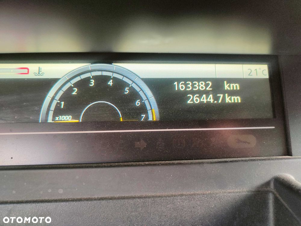 Renault Scenic - 5