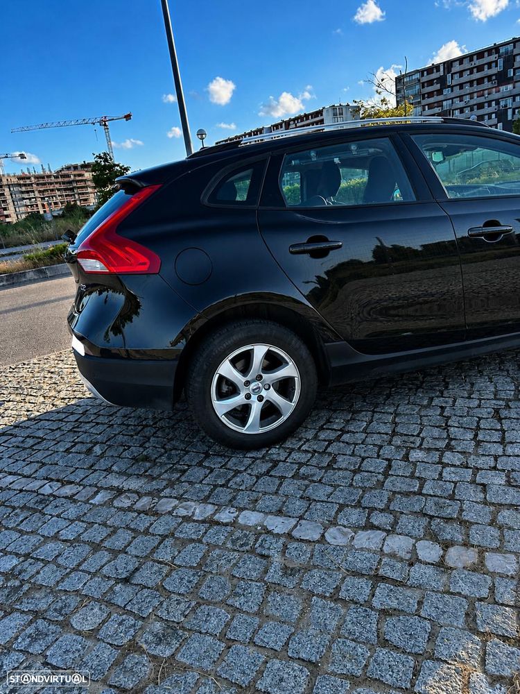 Volvo V40 2.0 D2 Momentum - 6
