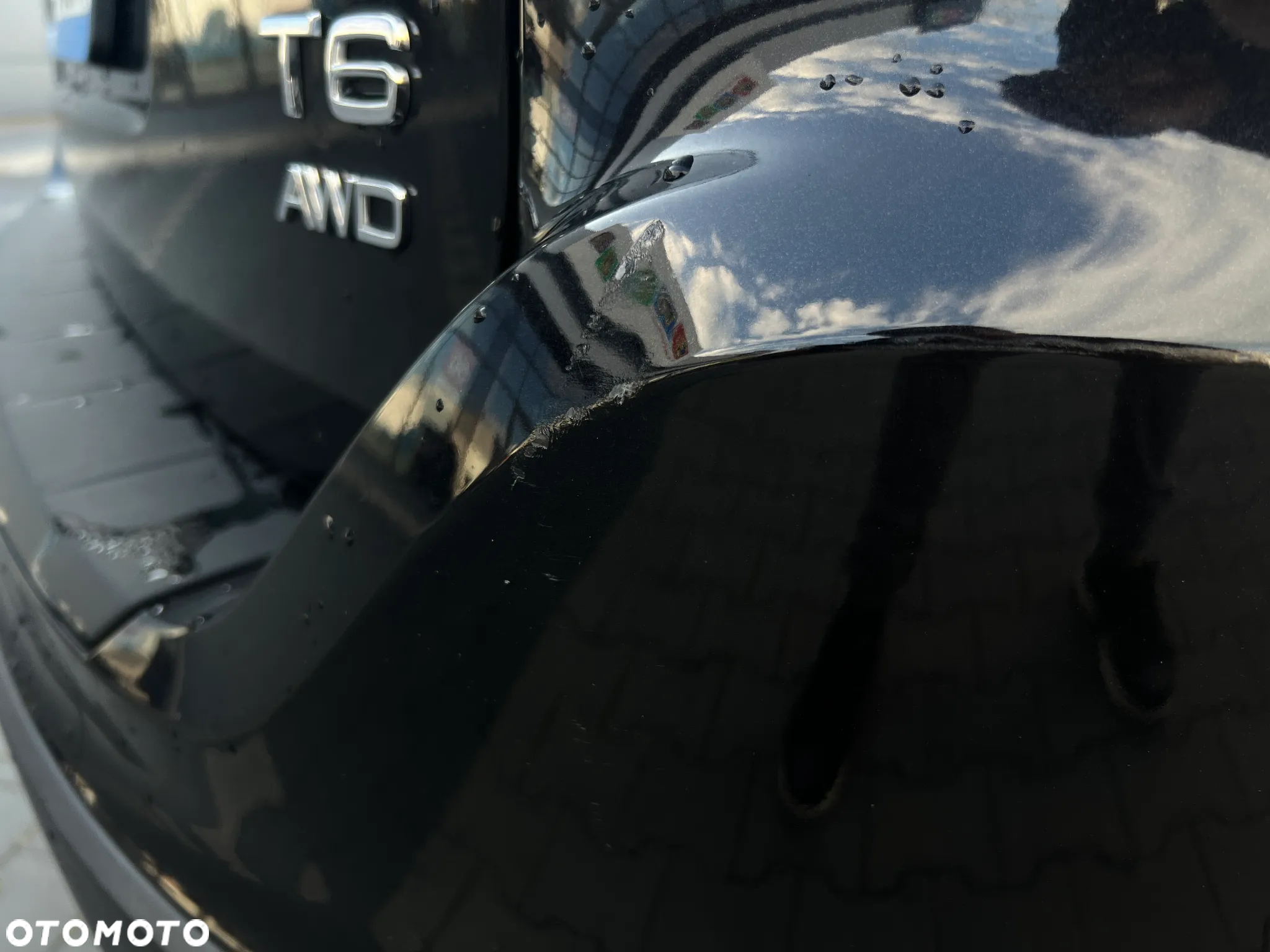 Volvo XC 60 T6 AWD Kinetic - 39